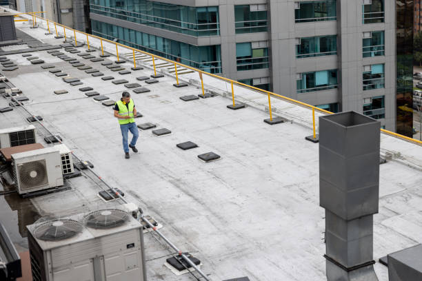 Best Sheet Metal Roofing  in Waldpt, OR