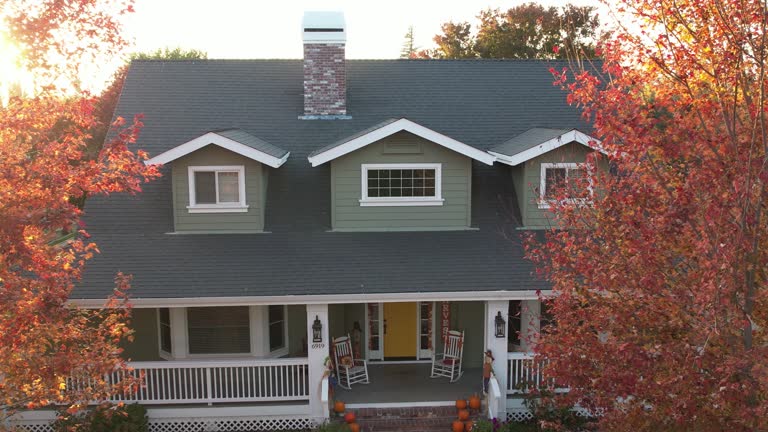 Best Commercial Roofing Services  in Waldpt, OR