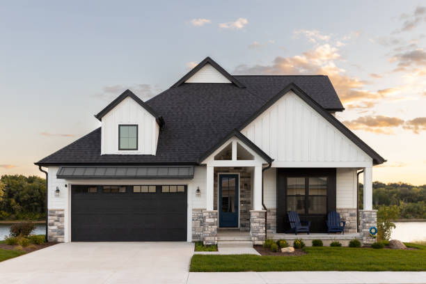 4 Ply Roofing in Waldport, OR