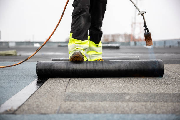 Best Hot Roofs  in Waldpt, OR
