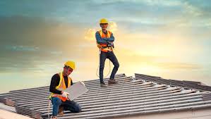 Best Rubber Roofing (EPDM, TPO)  in Waldpt, OR